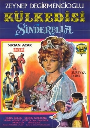 Sinderella Külkedisi