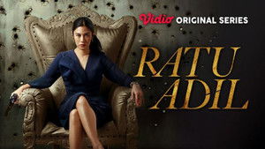 Ratu Adil háttérkép
