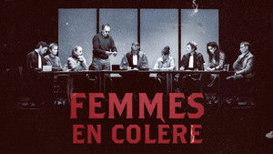 Femmes en colère háttérkép