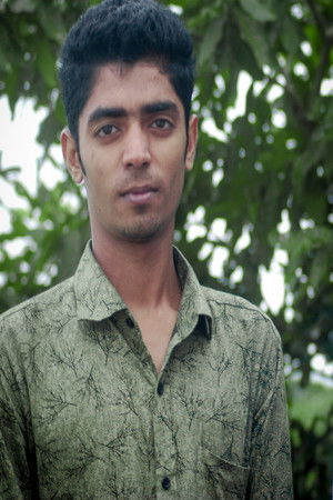 Md Rishad