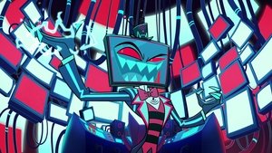 Hazbin Hotel 1. évad Ep.2 A rádió megölte a videó sztárját