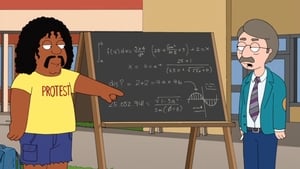 Cleveland Show 3. évad Ep.18 18. epizód