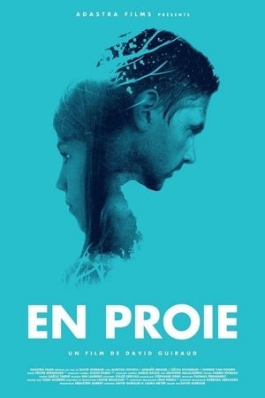 En proie poszter