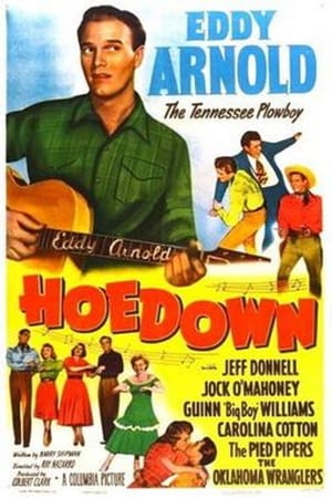 Hoedown