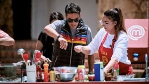 Masterchef Celebrity Colombia 3. évad Ep.52 52. epizód