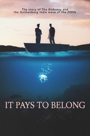 It Pays to Belong poszter