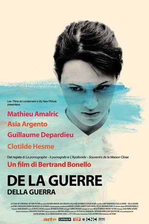 De la guerre poszter