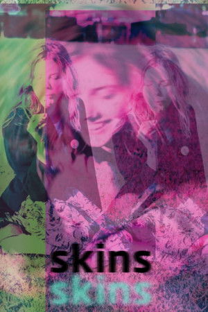 Skins poszter