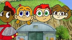 Little Einsteins Reboot kép