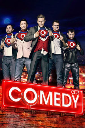 Comedy club