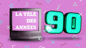 La Télé des années 90 kép