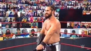 WWE Raw 28. évad Ep.35 35. epizód