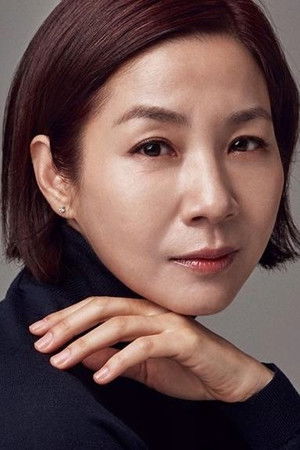 Kim Ho-jung profil kép