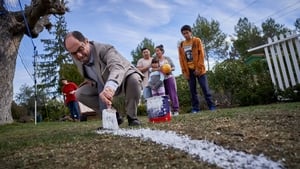 Bajo el mismo techo háttérkép