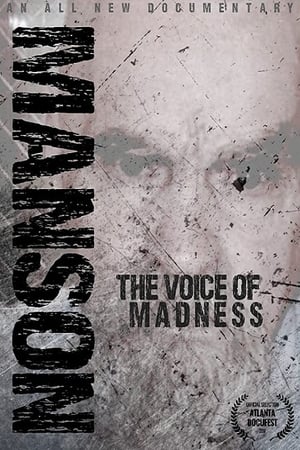 Charles Manson: The Final Words