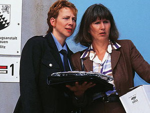 Hinter Gittern - Der Frauenknast Season 3 Ep.7 7. epizód