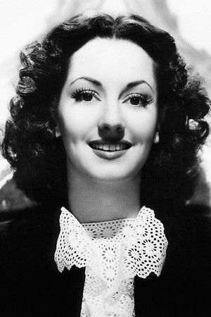 Virginia O'Brien profil kép