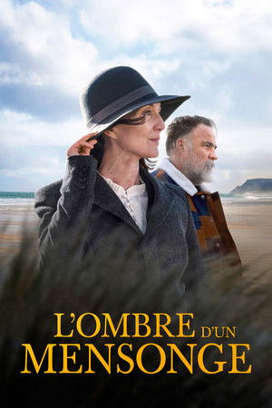 L'Ombre d'un mensonge poszter
