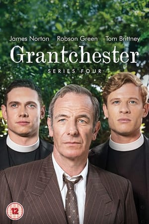 Grantchester bűnei