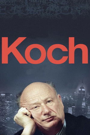 Koch poszter