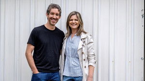 Julia Zemiro's Home Delivery 8. évad Ep.7 7. epizód