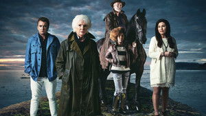 Kat & Alfie: Redwater kép