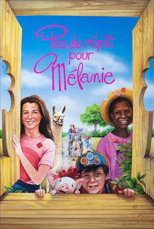 Pas de répit pour Mélanie poszter
