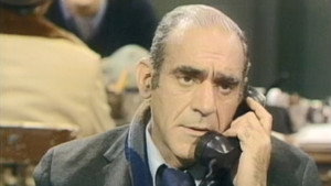 Barney Miller Season 2 Ep.14 14. epizód