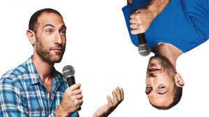 Ari Shaffir: Double Negative kép