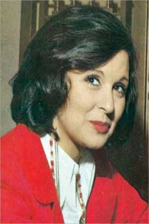 Soad Hosny profil kép