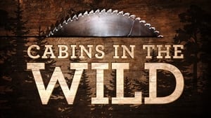 Cabins in the Wild with Dick Strawbridge kép