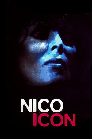 Nico Icon poszter