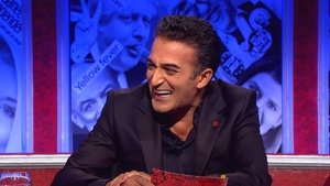 Have I Got a Bit More News for You Season 58 Ep.5 5. epizód