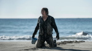 The Walking Dead: Daryl Dixon 1. évad Ep.1 1. epizód