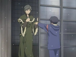 ラーゼフォン Specials Ep.2 2. epizód