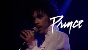 Prince and the Revolution: Live háttérkép