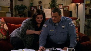 Mike és Molly 3. évad Ep.9 9. epizód