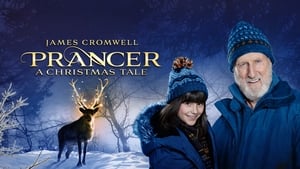 Prancer: A Christmas Tale háttérkép