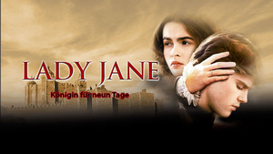 Lady Jane háttérkép
