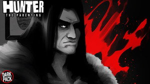 Hunter: The Parenting Speciális epizódok Ep.1 1. epizód
