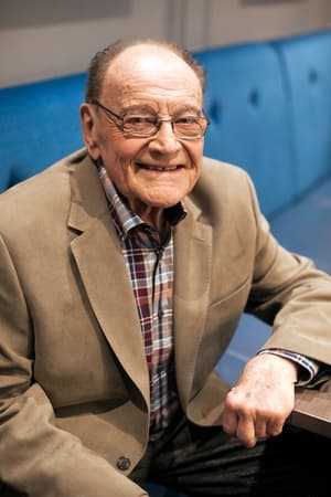 Larry Gogan profil kép