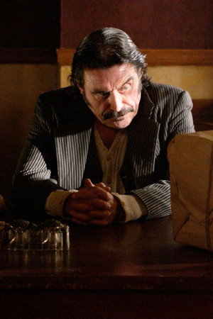 Deadwood poszter