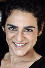 Toufan Manoutcheri