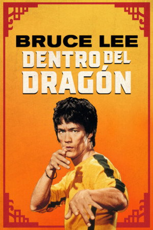 "Opération dragon", la révolution Bruce Lee poszter