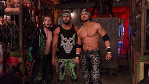 Lucha Underground Season 3 Ep.19 19. epizód