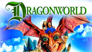 Dragonworld háttérkép