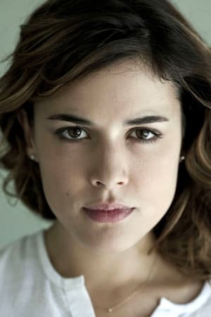 Adriana Ugarte profil kép