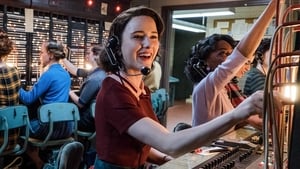 A káprázatos Mrs. Maisel 2. évad Ep.1 1. epizód