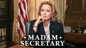 Madam Secretary kép