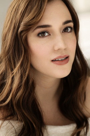 Andrea Bowen profil kép